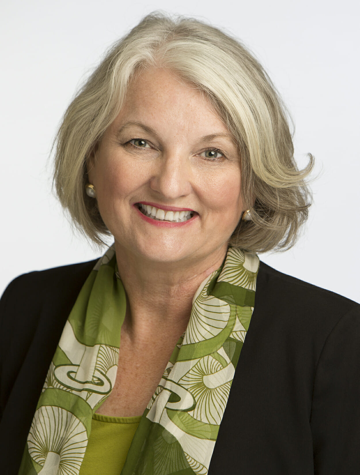 Patricia Kemp