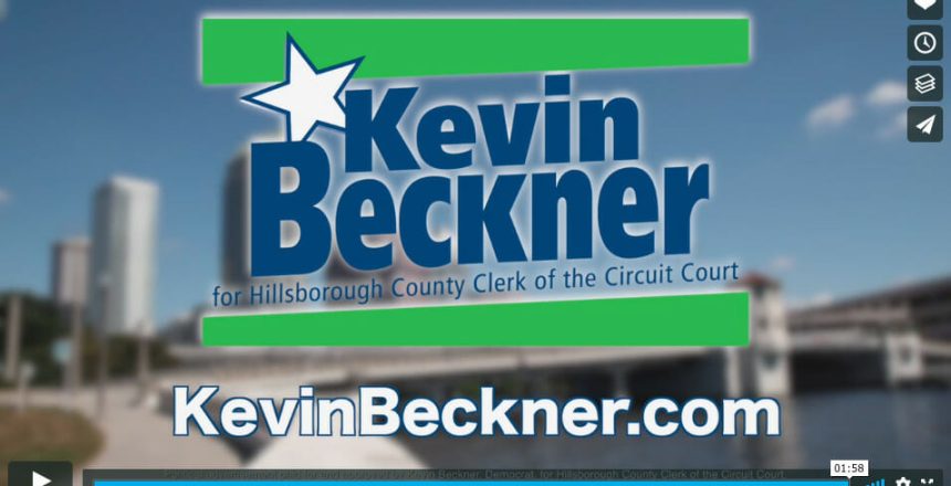 Kevin Beckner Kickoff Thumbnail Image